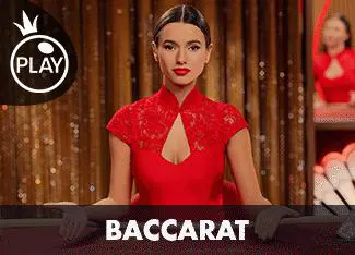Baccarat Lobby - Spin City - Congo